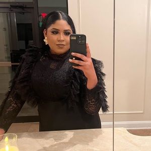 Meet your Posher, Carmen